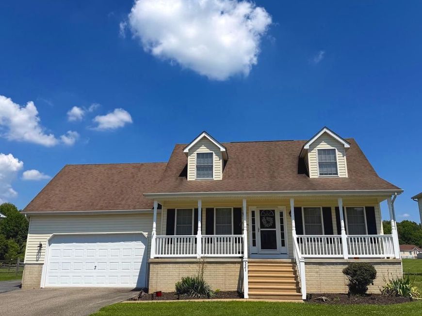 521 Highland Drive, Elkton, MD 21921 Main Photo