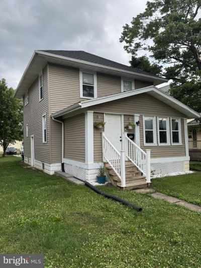 206 5TH AVENUE , BURNHAM, PA 17009