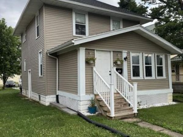 206 5TH AVENUE, BURNHAM, PA 17009