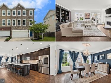 6856 BRYSON CIRCLE, HAYMARKET, VA 20169