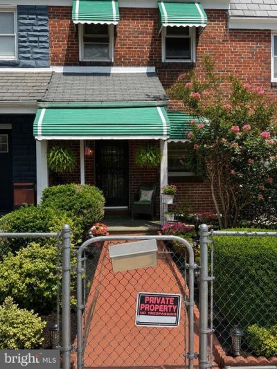 4022 Colborne Road, Baltimore, MD 21229 Main Photo