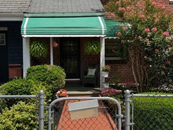 4022 COLBORNE ROAD, BALTIMORE, MD 21229