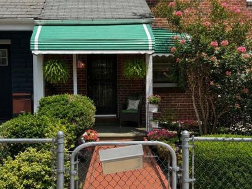 4022 Colborne Road, Baltimore, MD 21229 Main Photo