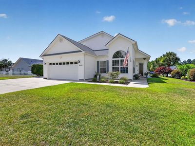 3642 Springdale Dr., Little River, SC 29566