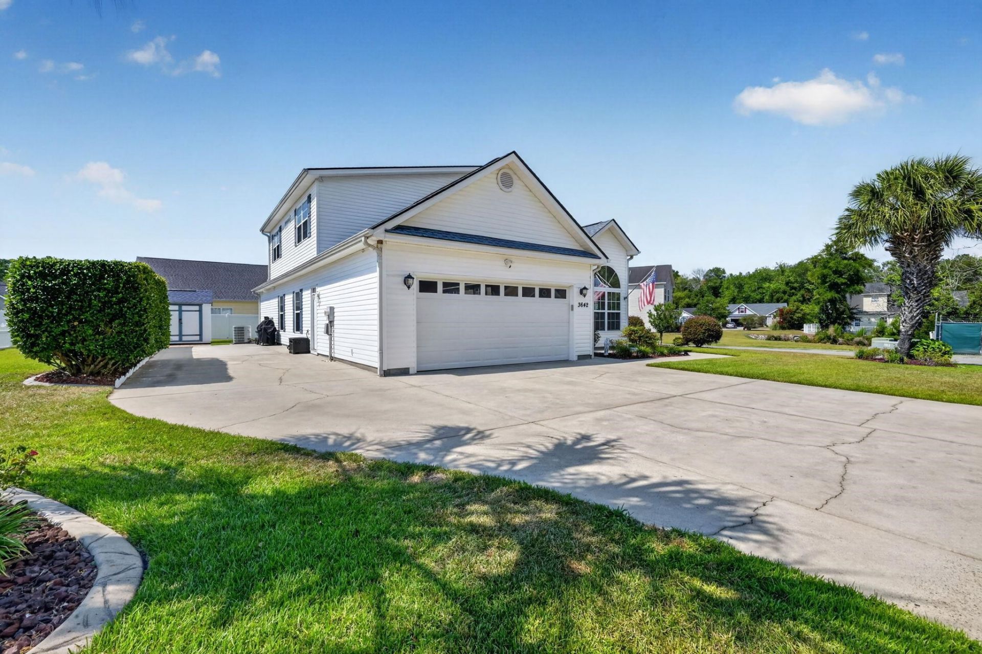 3642 Springdale Dr. Photo 4