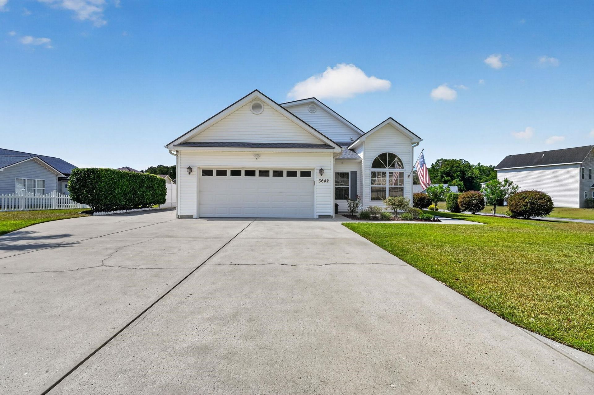 3642 Springdale Dr. Photo 43