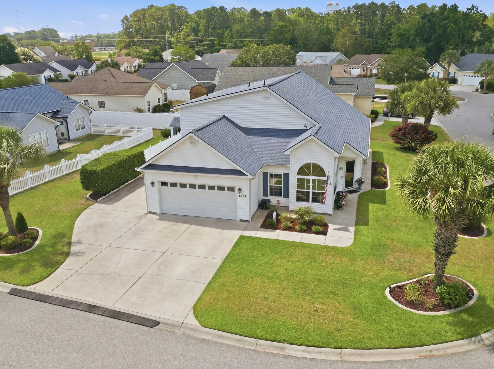 3642 Springdale Dr. Photo 44