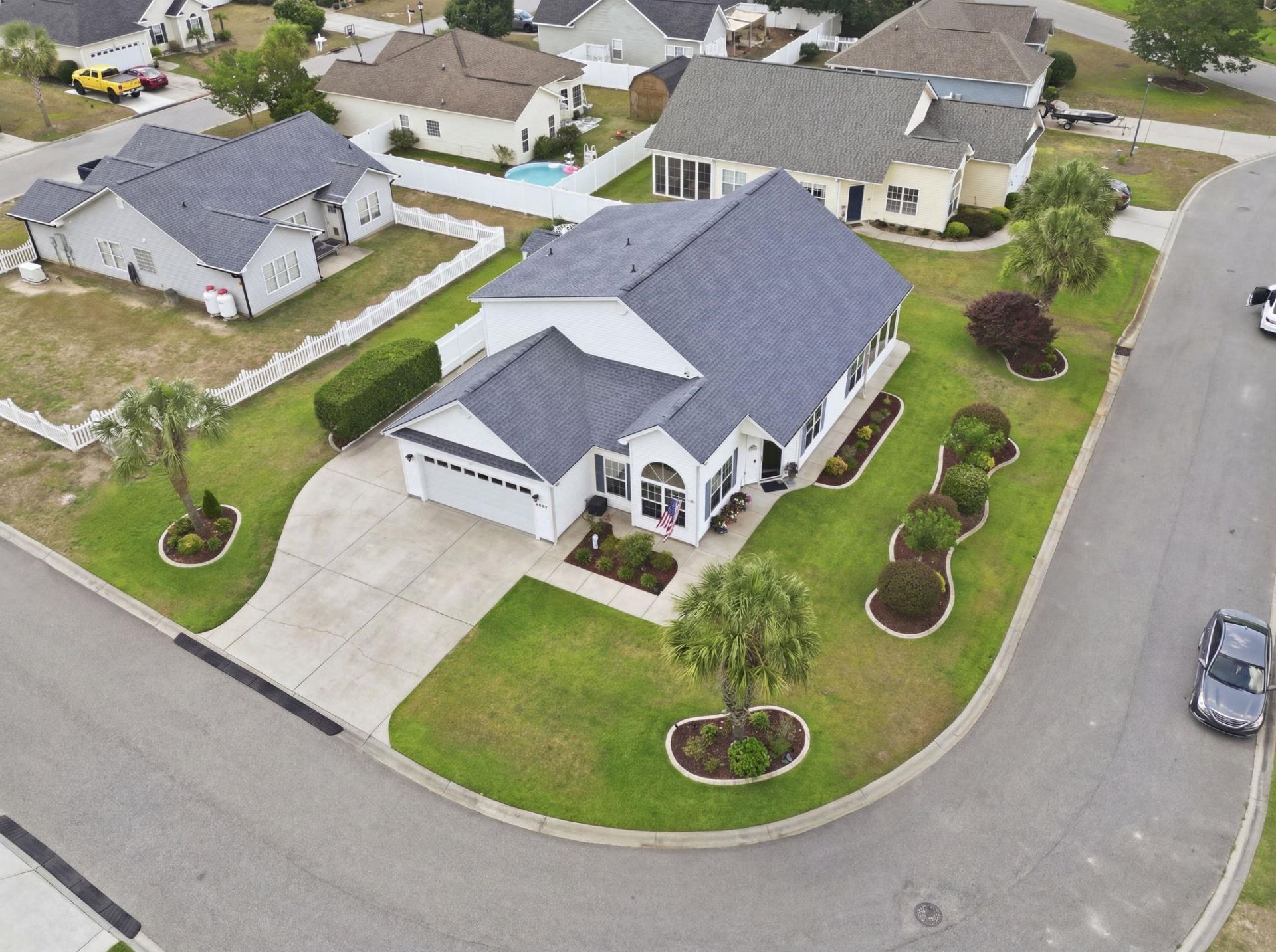 3642 Springdale Dr. Photo 45