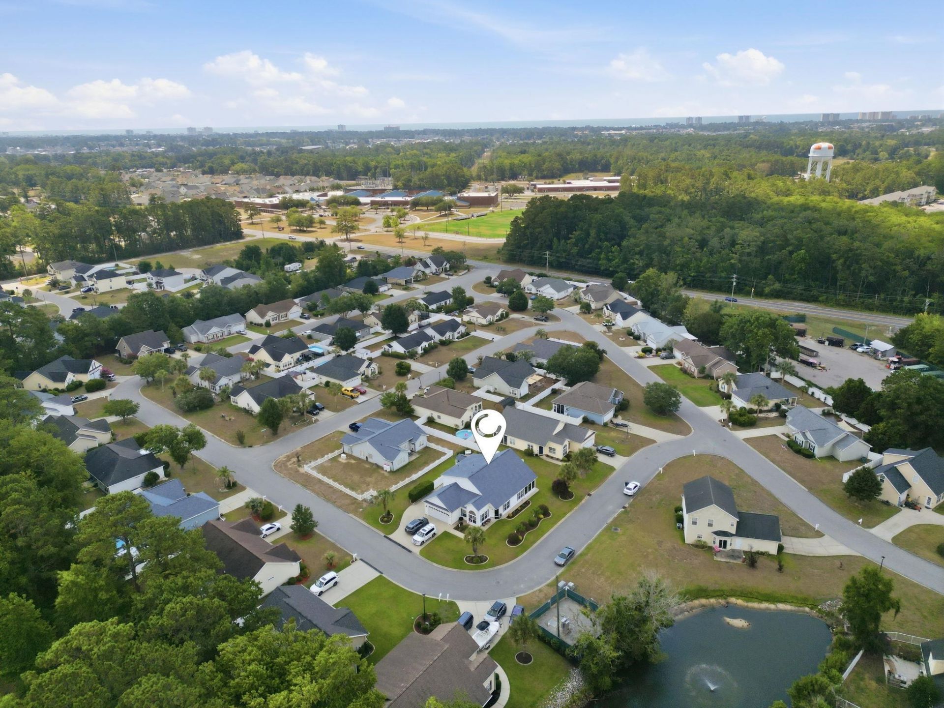 3642 Springdale Dr. Photo 46