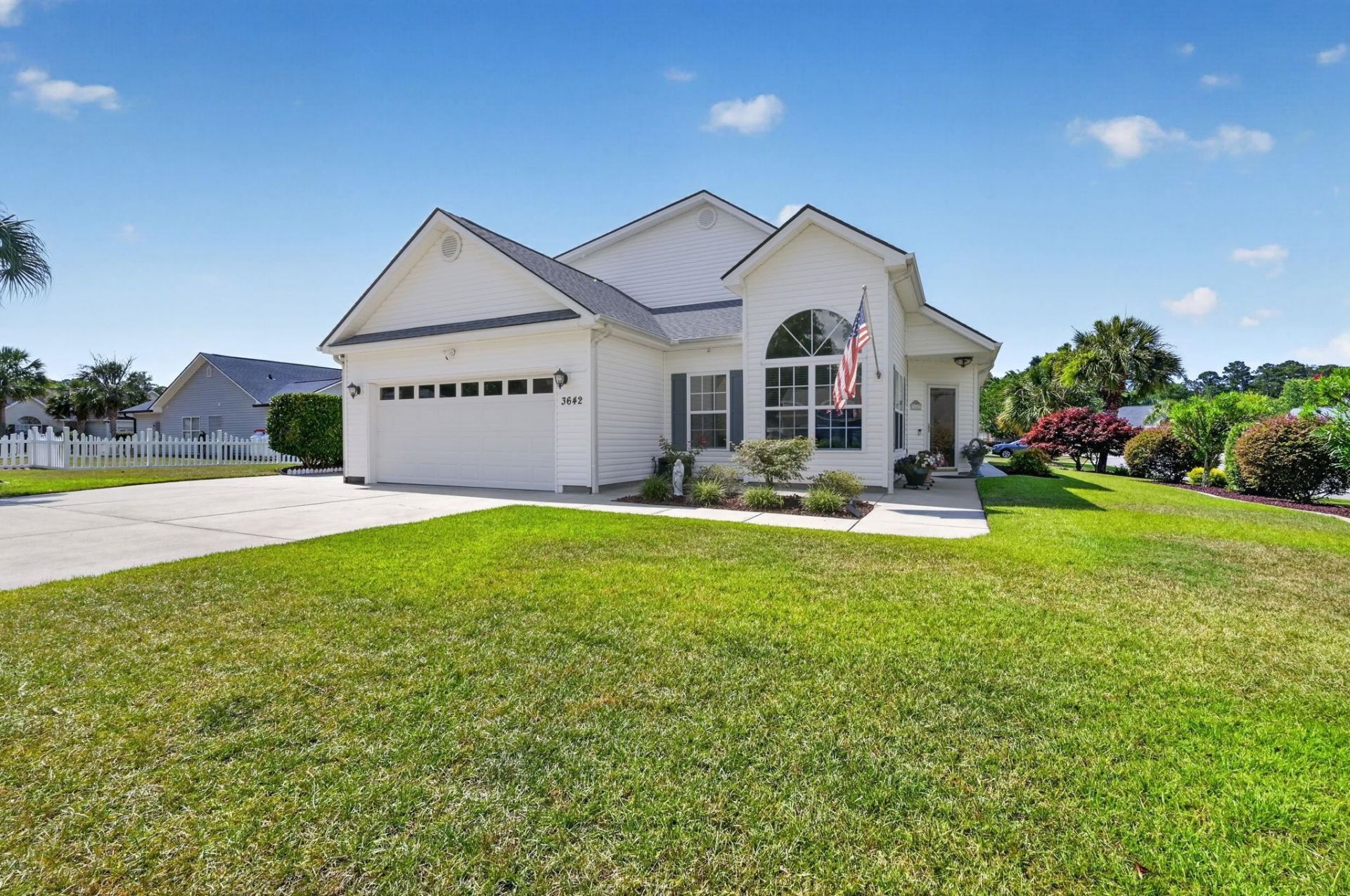 3642 Springdale Dr. Photo 5