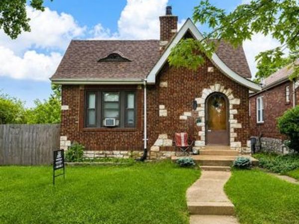 6201 Idaho Avenue, St Louis, MO 63111