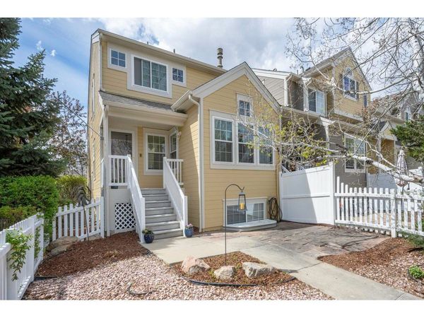 692 Beauprez Ave, Lafayette, CO 80026