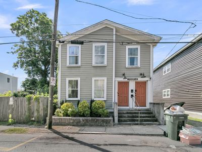 5 Strawberry Lane, Unit A And B, Charleston, SC 29403