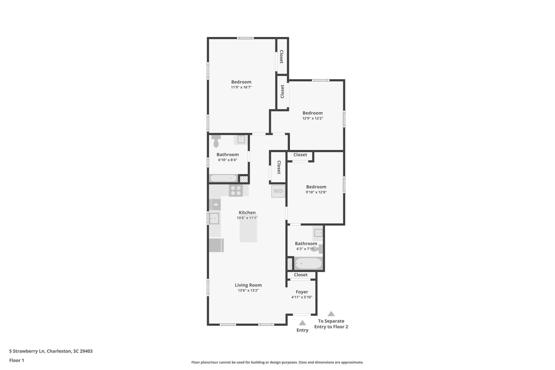 5 Strawberry Lane Photo 29