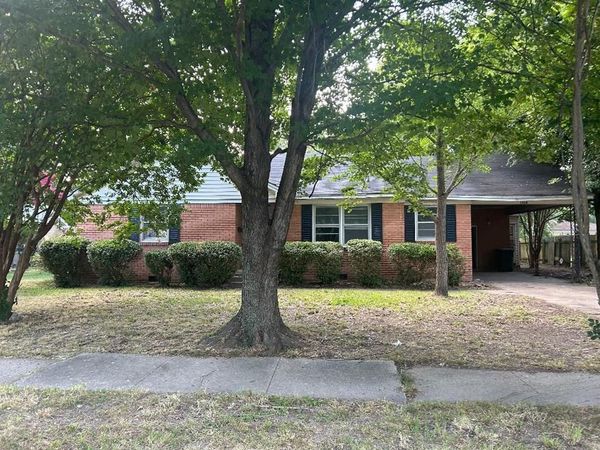1104 Terry Lane, Blytheville, AR 72315