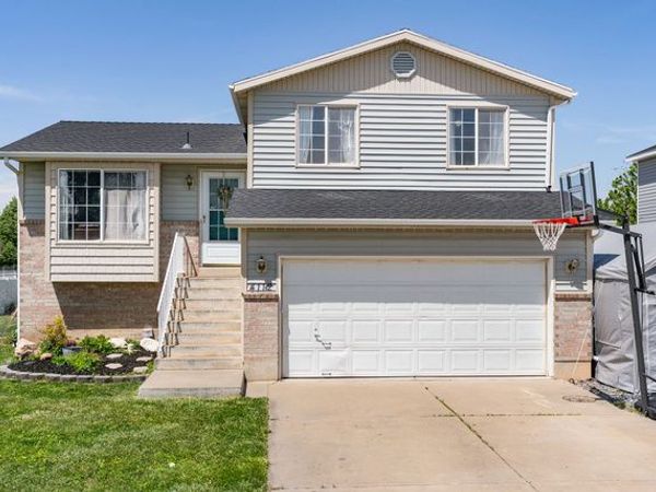 4112 W 5400 S, Roy, UT 84067