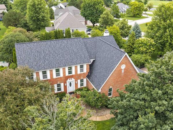 1753 MARTINWOOD COURT, De Pere, WI 54115