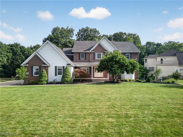 10803 Ellison Creek Drive , Concord Twp, OH 44077