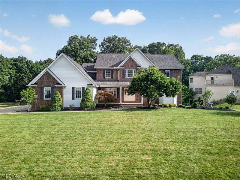 10803 Ellison Creek Drive, Concord Township, OH 44077 Photo 1
