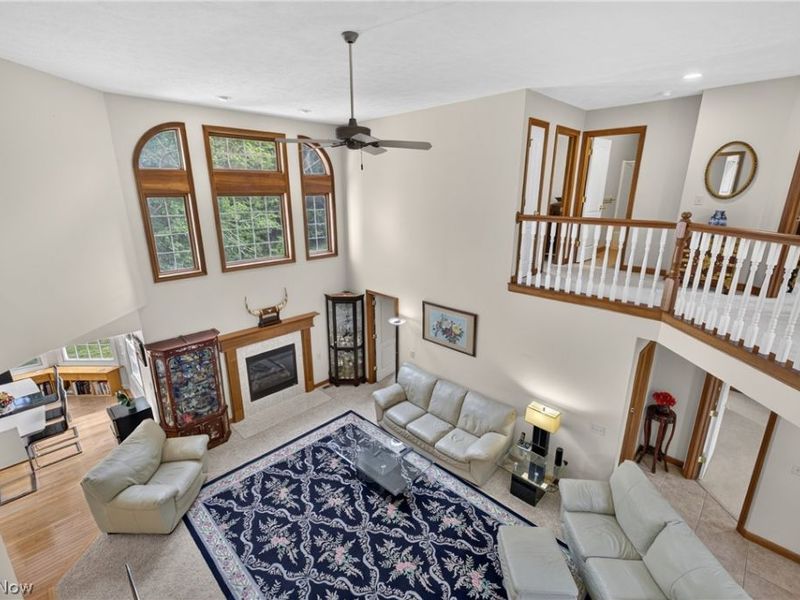 10803 Ellison Creek Drive, Concord Township, OH 44077 Photo 13