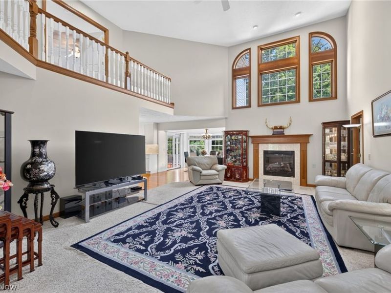 10803 Ellison Creek Drive, Concord Township, OH 44077 Photo 16