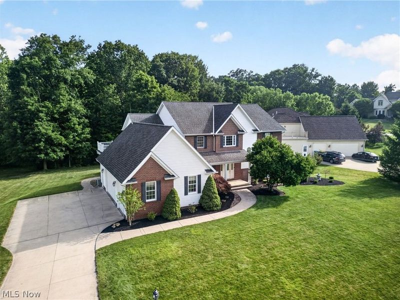 10803 Ellison Creek Drive, Concord Township, OH 44077 Photo 2