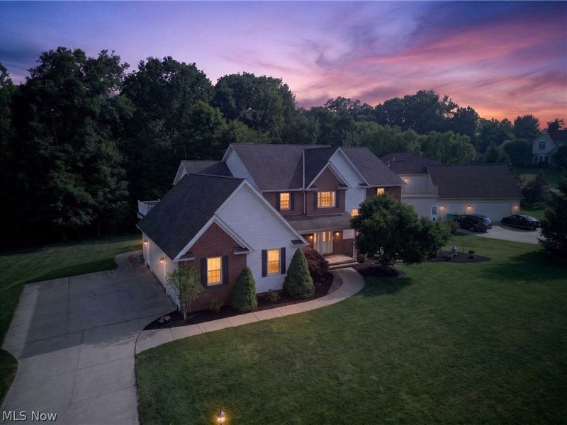 10803 Ellison Creek Drive, Concord Township, OH 44077 Photo 3