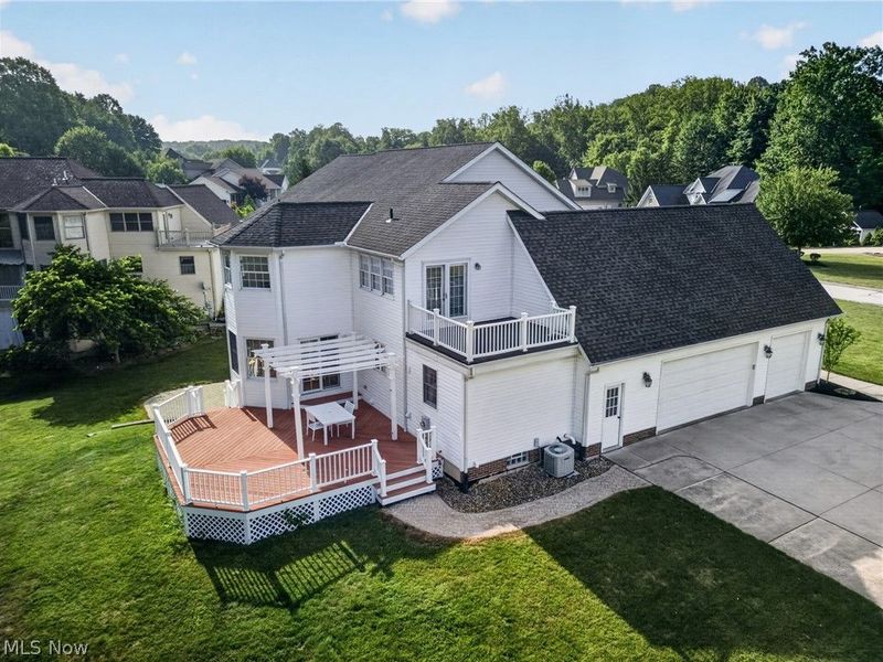 10803 Ellison Creek Drive, Concord Township, OH 44077 Photo 46