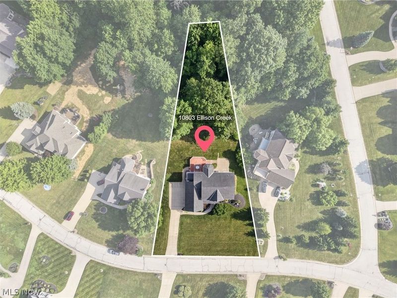 10803 Ellison Creek Drive, Concord Township, OH 44077 Photo 49