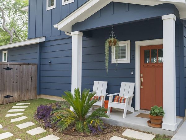 5503 William Holland Ave, Unit D, Austin, TX 78756