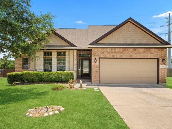 1816 Harvest Bend LN, Cedar Park, TX 78613