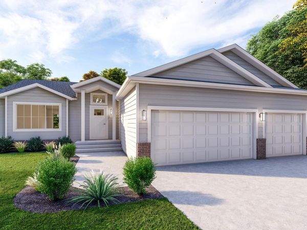 101 Andy Avenue, Colfax, ND 58018