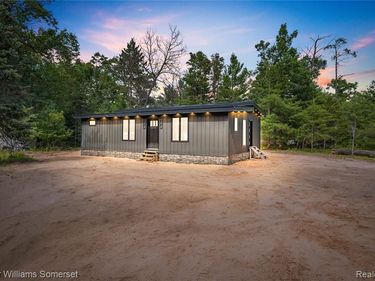 202 Antelope Trail, Denton Twp, MI 48651