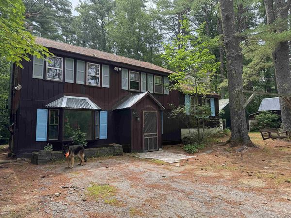 229 Tasker Hill Road, Conway, NH 03818