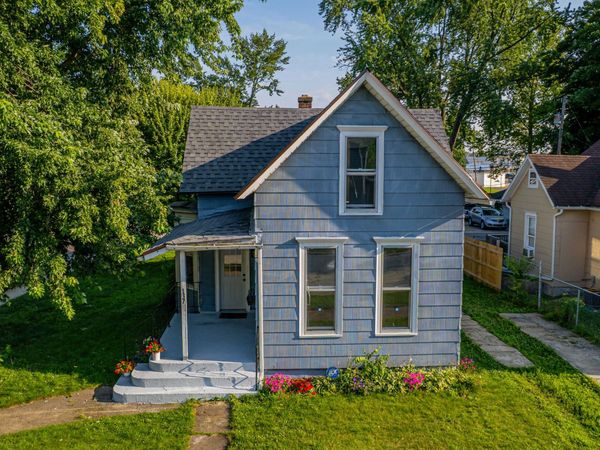 137 E Fulton Street , Michigan City, IN 46360