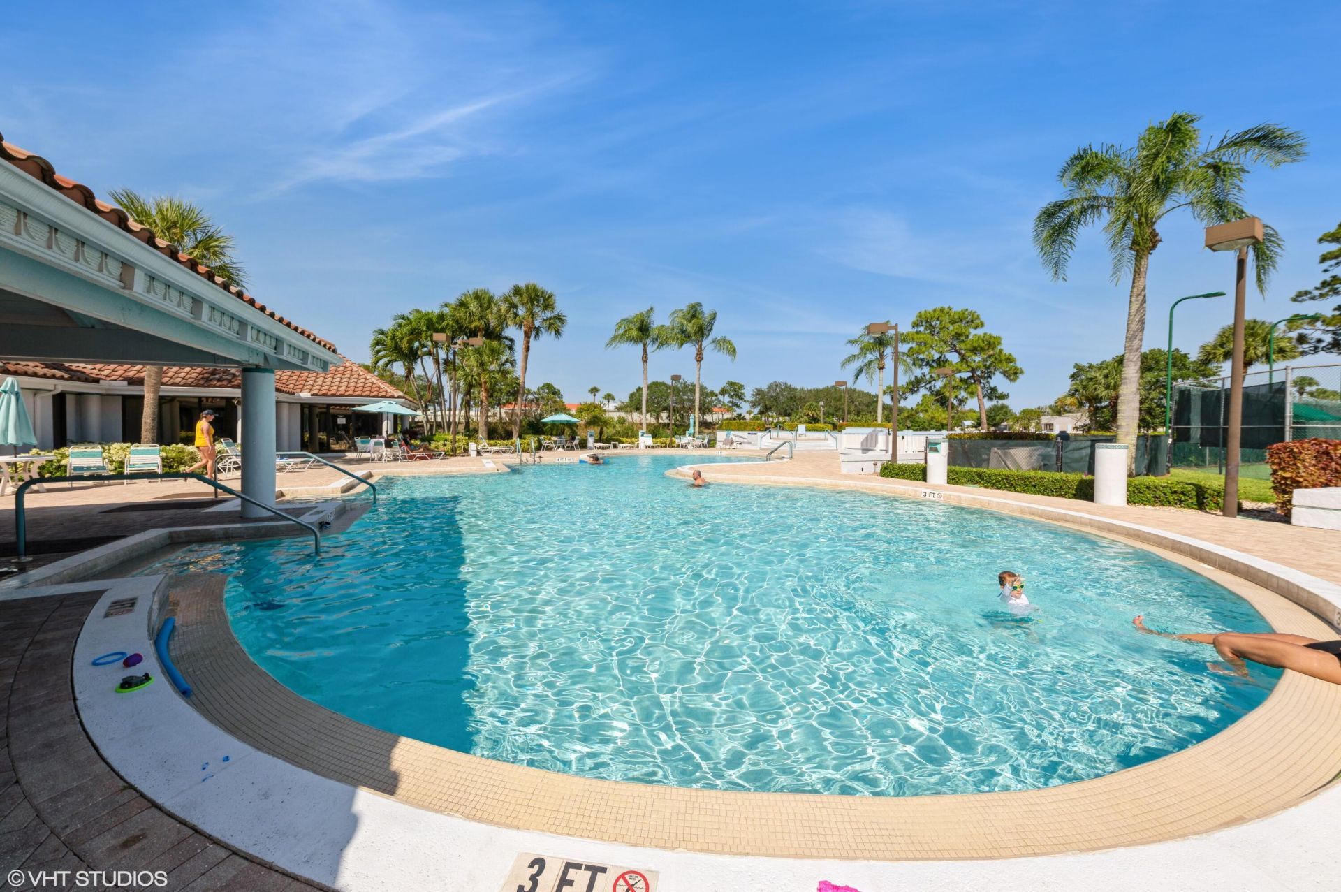805 Harbour Pointe Way, Greenacres, FL 33413 Photo