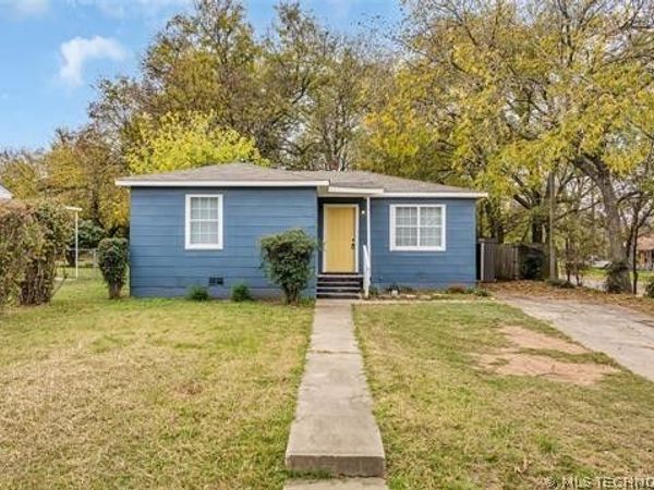 301 SE Park Street , Ardmore, OK 73401