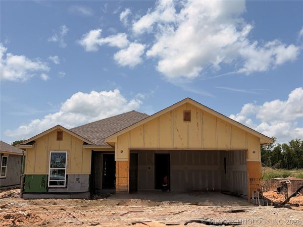 10966 S 271st East Avenue, Coweta, OK 74429