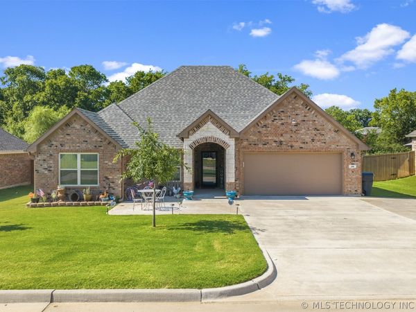 308 Hidden , Ardmore, OK 73401