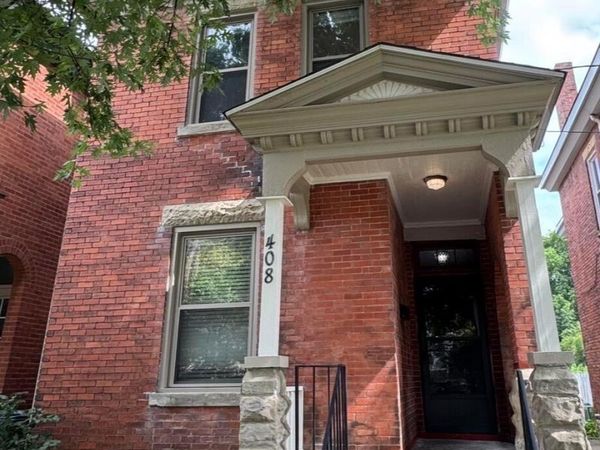 408 W 1st Avenue , Columbus, OH 43201