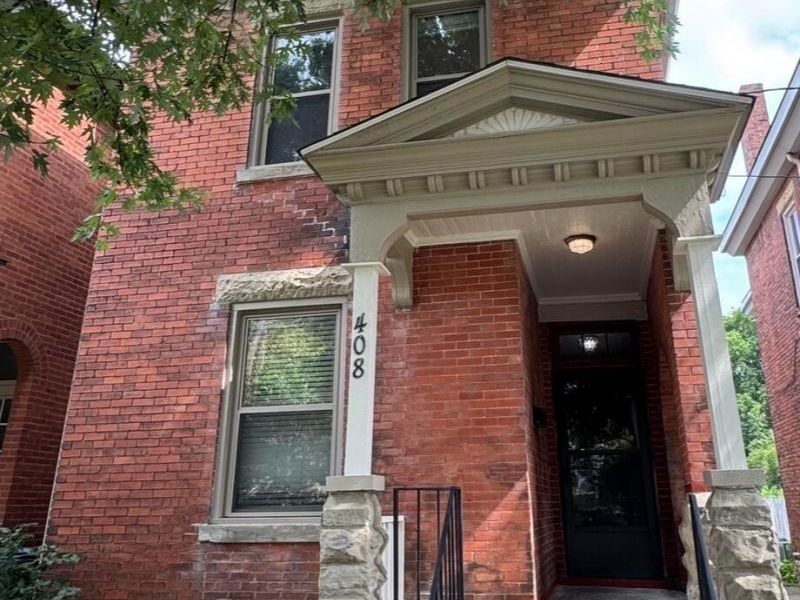 408 W 1st Avenue , Columbus, OH 43201 Photo 1
