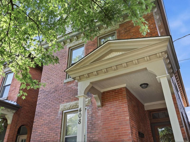 408 W 1st Avenue, Columbus, OH 43201 Photo 2