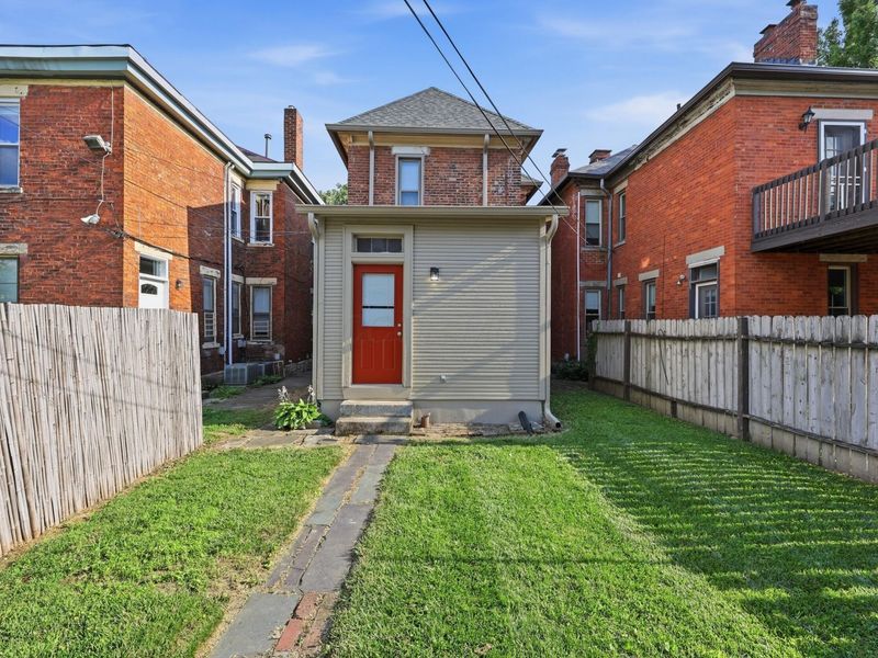 408 W 1st Avenue , Columbus, OH 43201 Photo 23