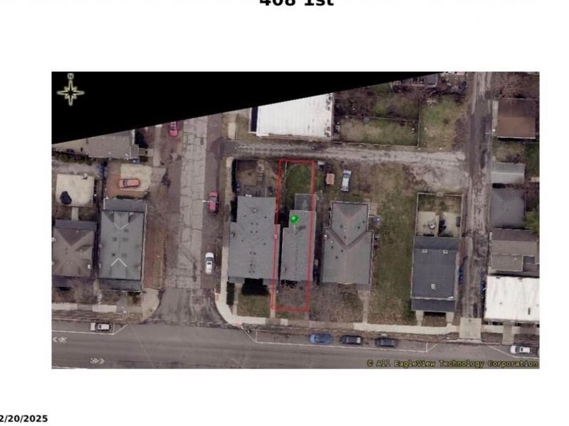 408 W 1st Avenue, Columbus, OH 43201 Photo 26