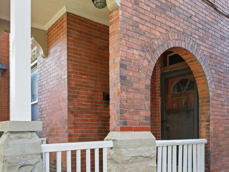 408 W 1st Avenue, Columbus, OH 43201 Photo 4