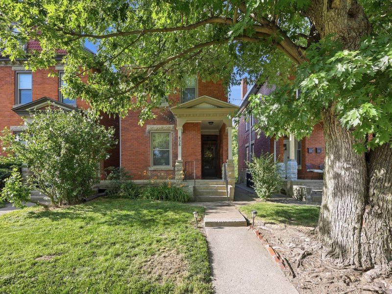 408 W 1st Avenue , Columbus, OH 43201 Photo 4