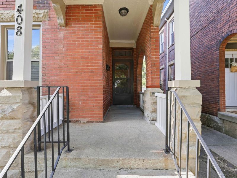 408 W 1st Avenue, Columbus, OH 43201 Photo 5