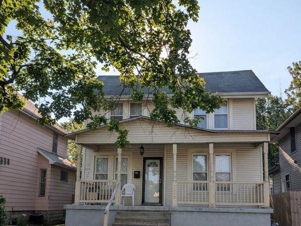 346 Whitethorne Avenue , Columbus, OH 43223