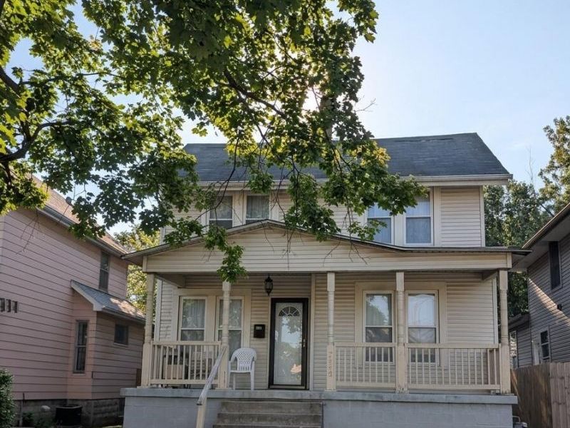 346 Whitethorne Avenue , Columbus, OH 43223 Photo 1