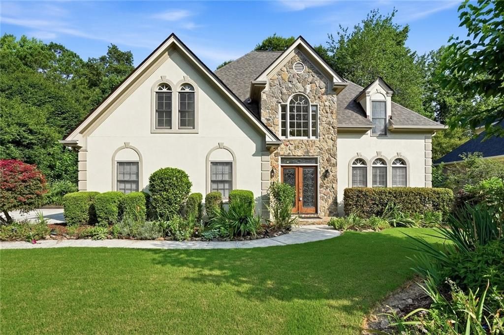 5338 Dunwoody Club Creek, Atlanta, GA 30360 Main Photo